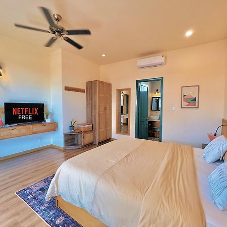 Alsahar Hoi An Boutique Villa ภายนอก รูปภาพ