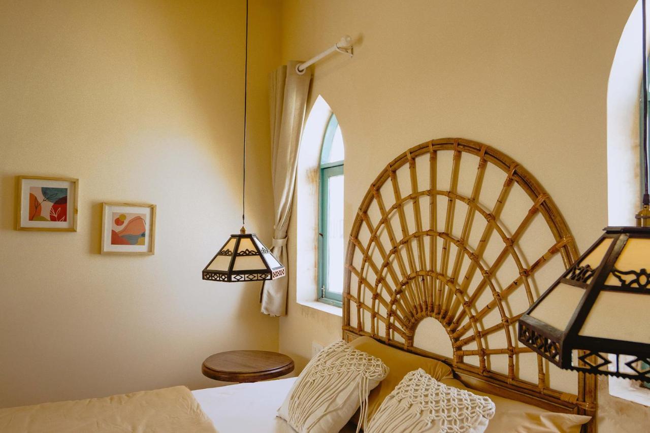 Alsahar Hoi An Boutique Villa ภายนอก รูปภาพ