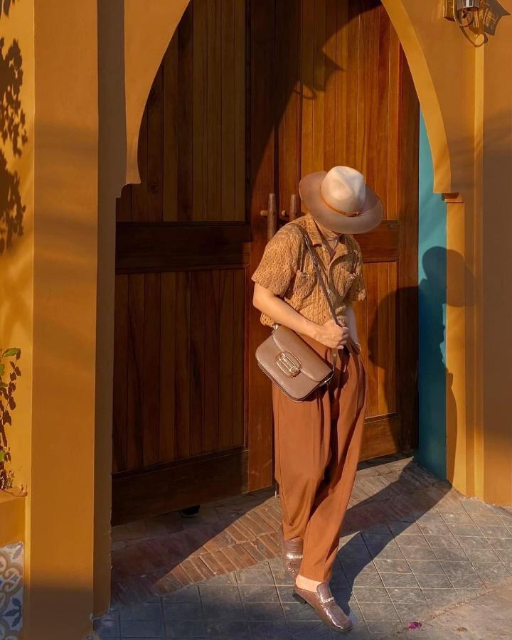 Alsahar Hoi An Boutique Villa ภายนอก รูปภาพ