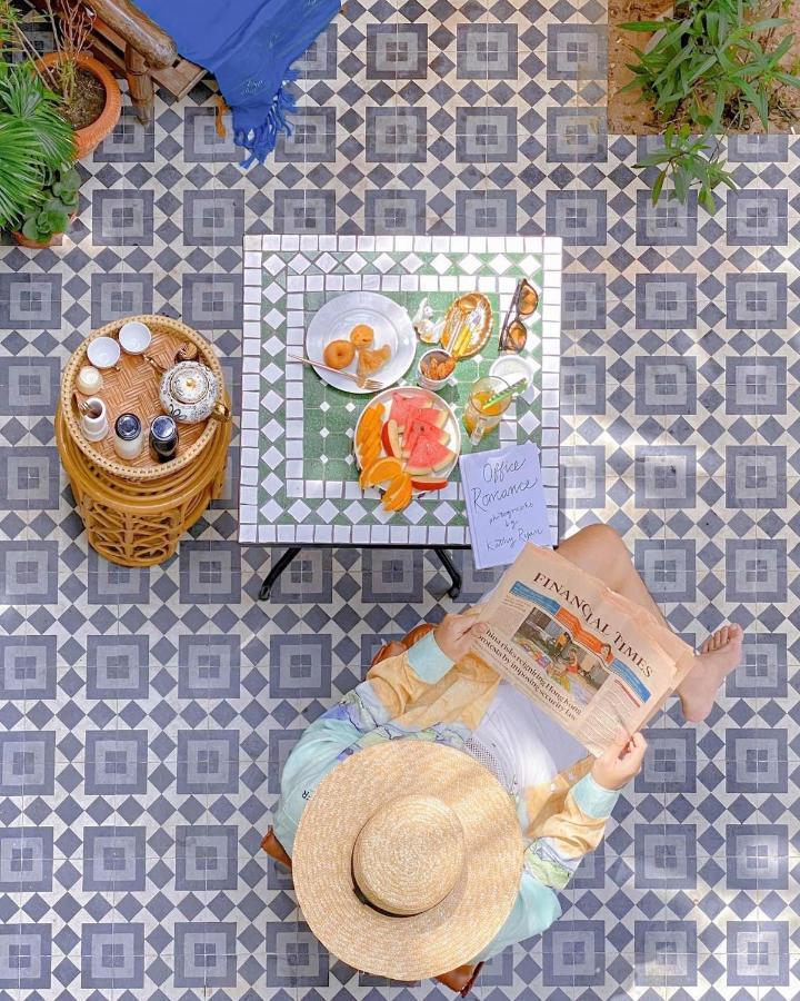 Alsahar Hoi An Boutique Villa ภายนอก รูปภาพ