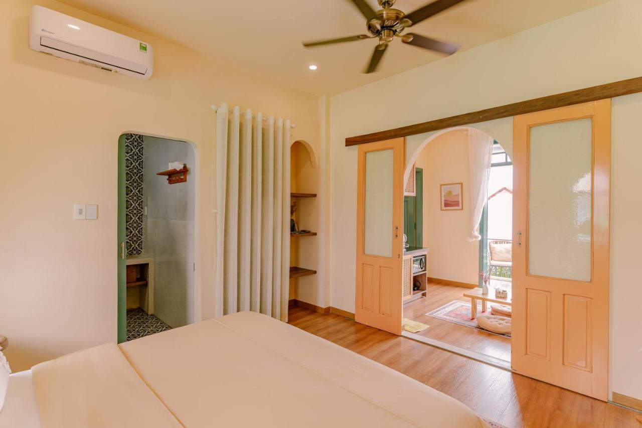 Alsahar Hoi An Boutique Villa ภายนอก รูปภาพ
