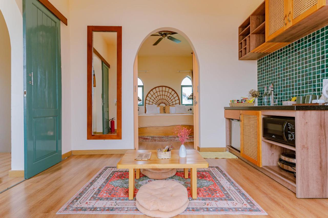 Alsahar Hoi An Boutique Villa ภายนอก รูปภาพ