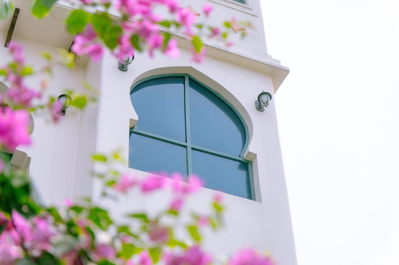 Alsahar Hoi An Boutique Villa ภายนอก รูปภาพ