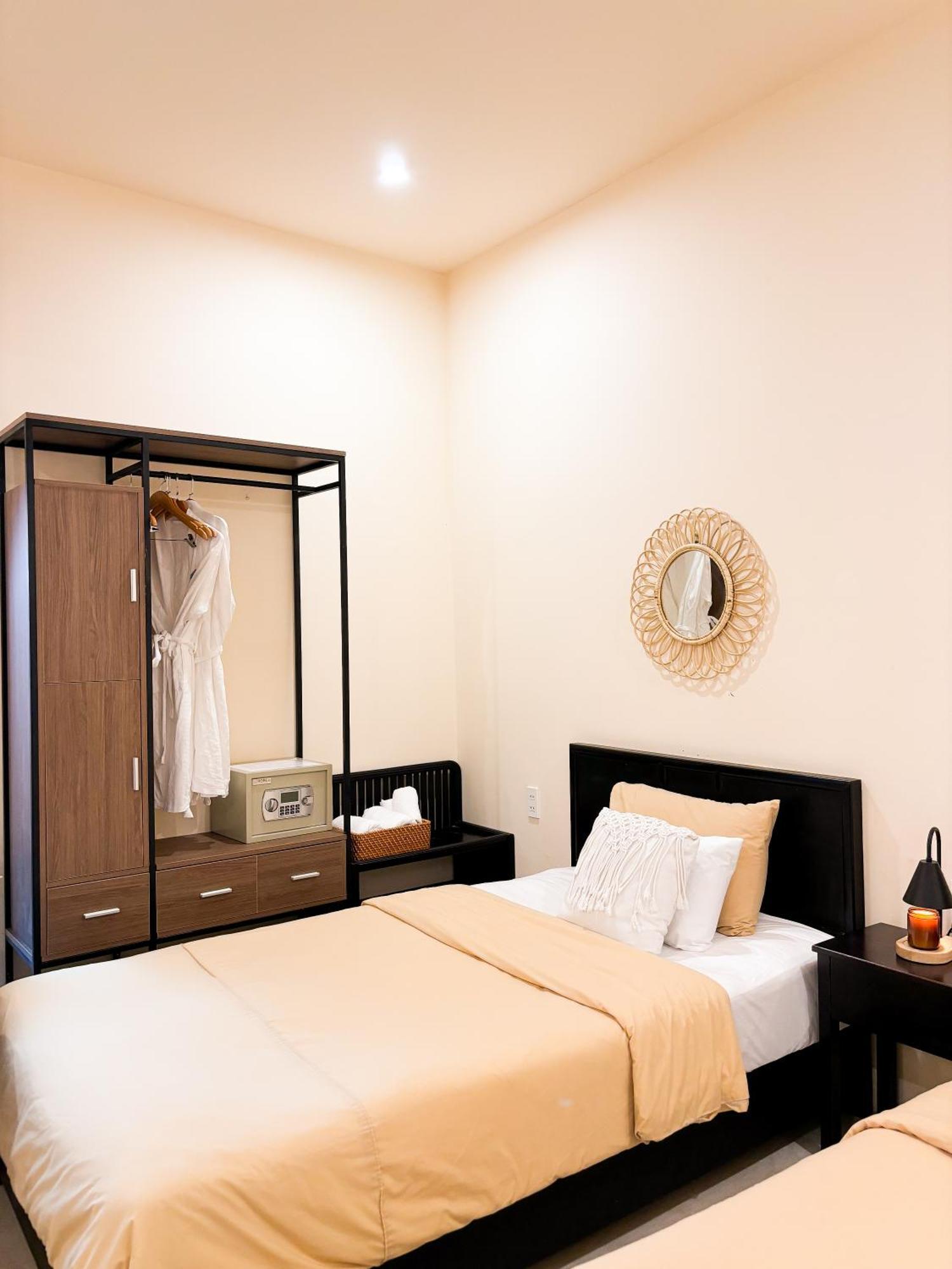Alsahar Hoi An Boutique Villa ภายนอก รูปภาพ