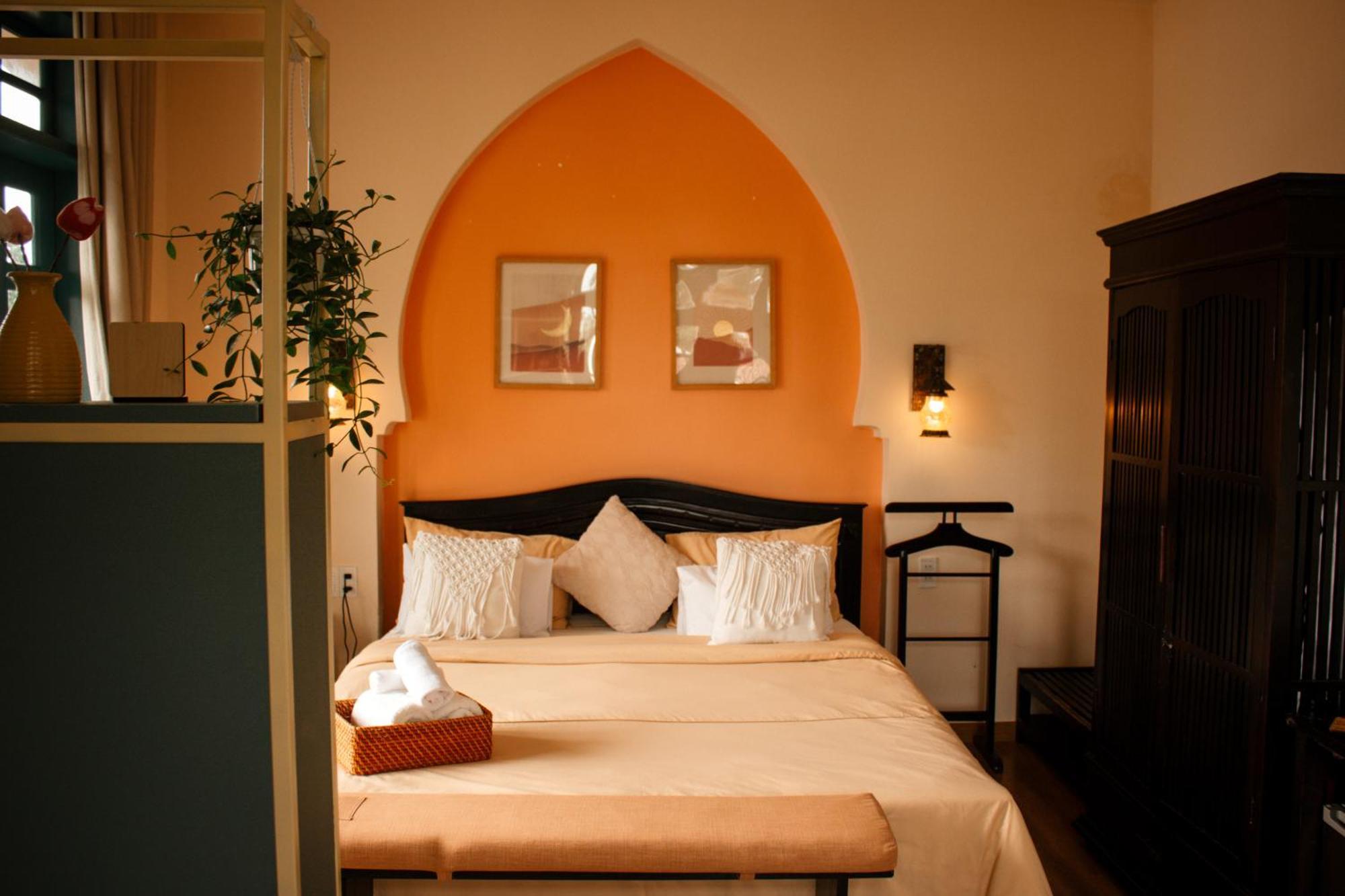 Alsahar Hoi An Boutique Villa ภายนอก รูปภาพ