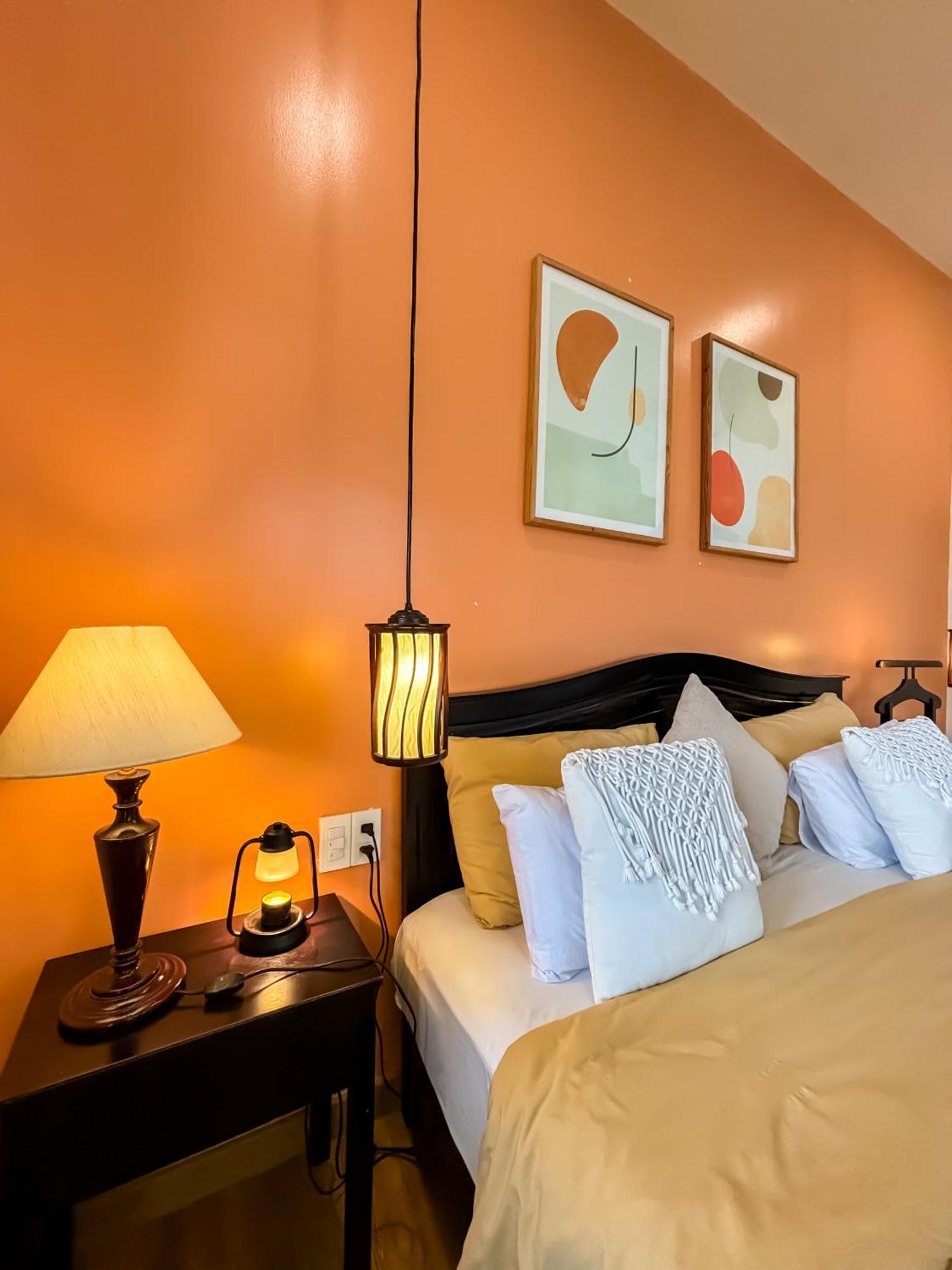 Alsahar Hoi An Boutique Villa ภายนอก รูปภาพ