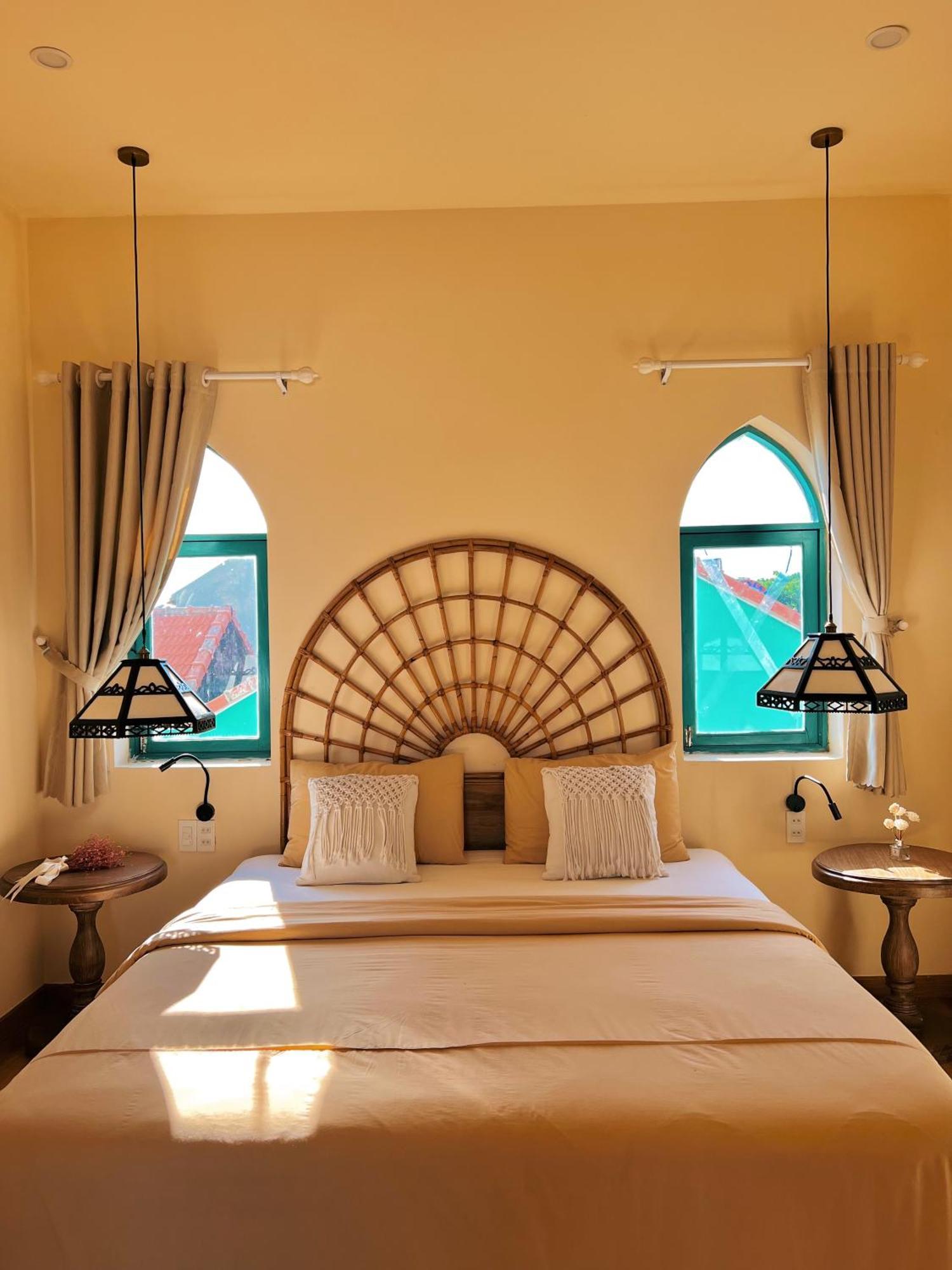 Alsahar Hoi An Boutique Villa ภายนอก รูปภาพ
