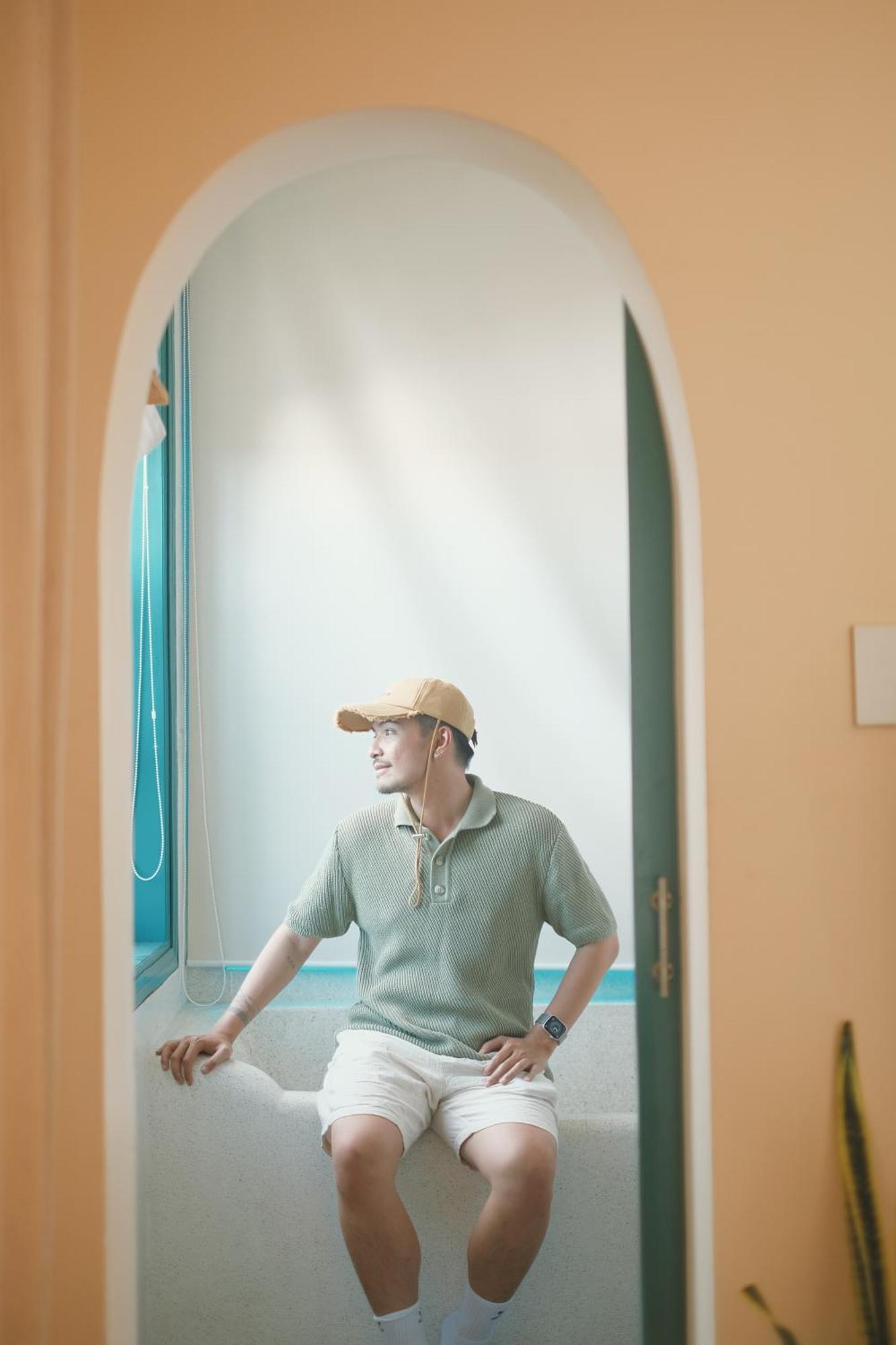 Alsahar Hoi An Boutique Villa ภายนอก รูปภาพ