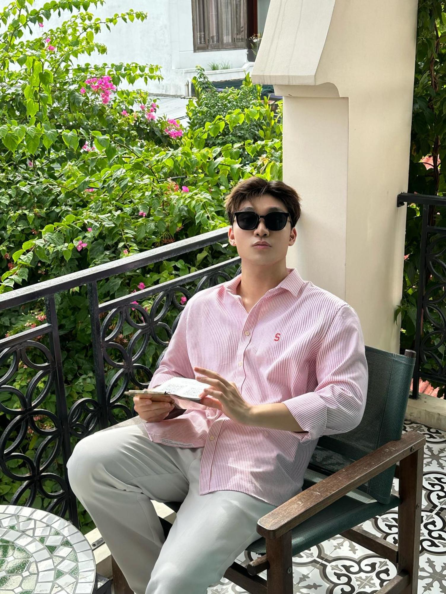Alsahar Hoi An Boutique Villa ภายนอก รูปภาพ