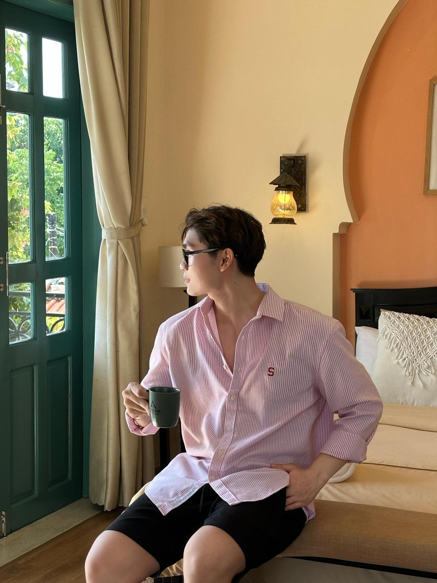 Alsahar Hoi An Boutique Villa ภายนอก รูปภาพ