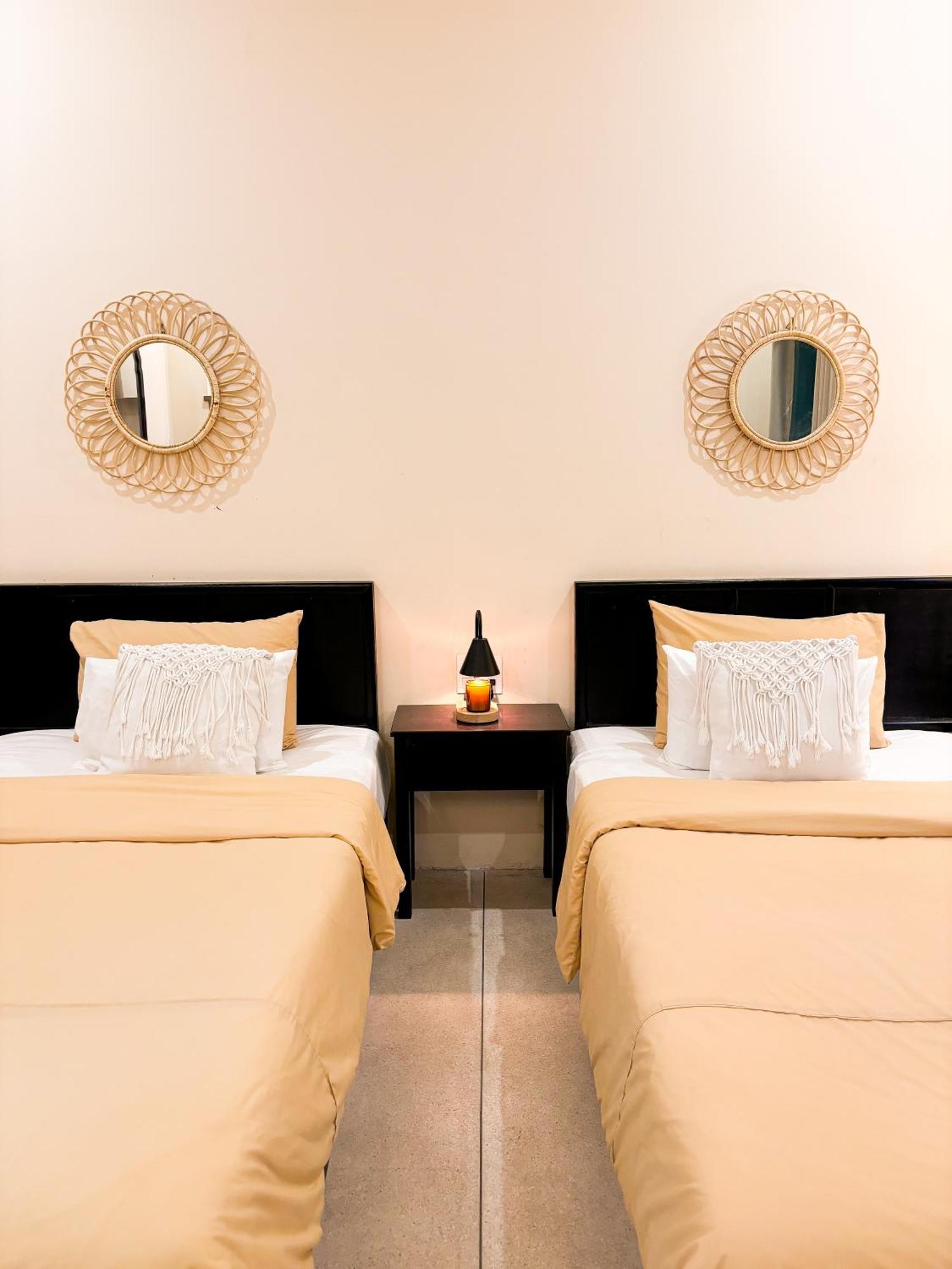 Alsahar Hoi An Boutique Villa ภายนอก รูปภาพ