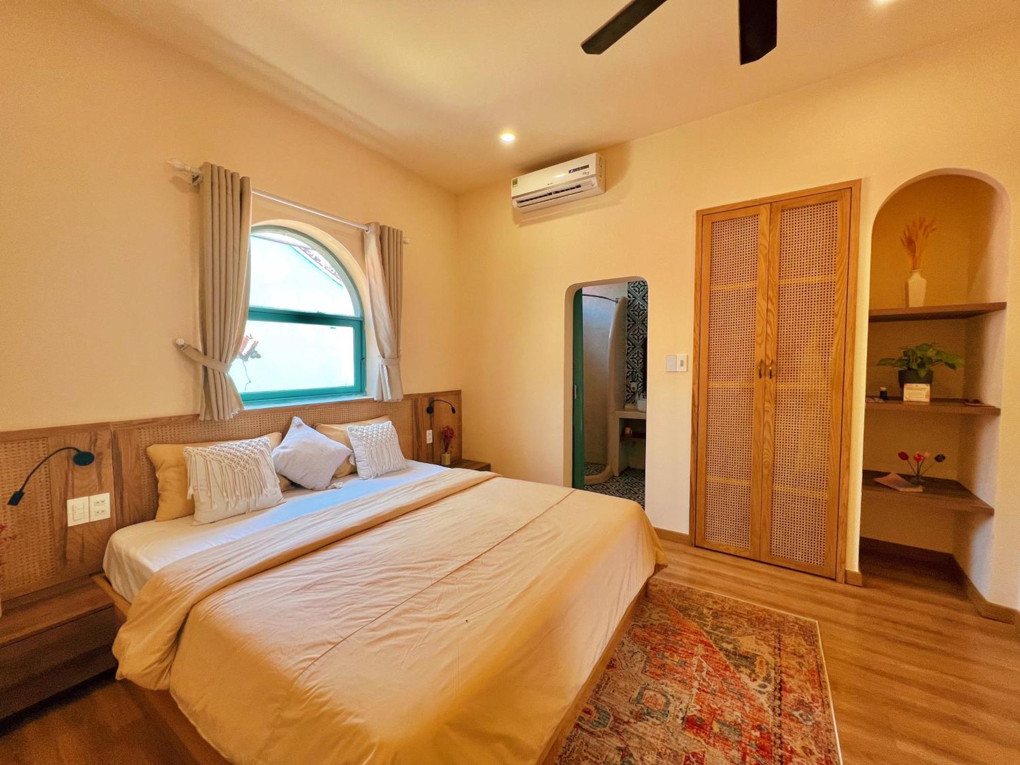 Alsahar Hoi An Boutique Villa ภายนอก รูปภาพ