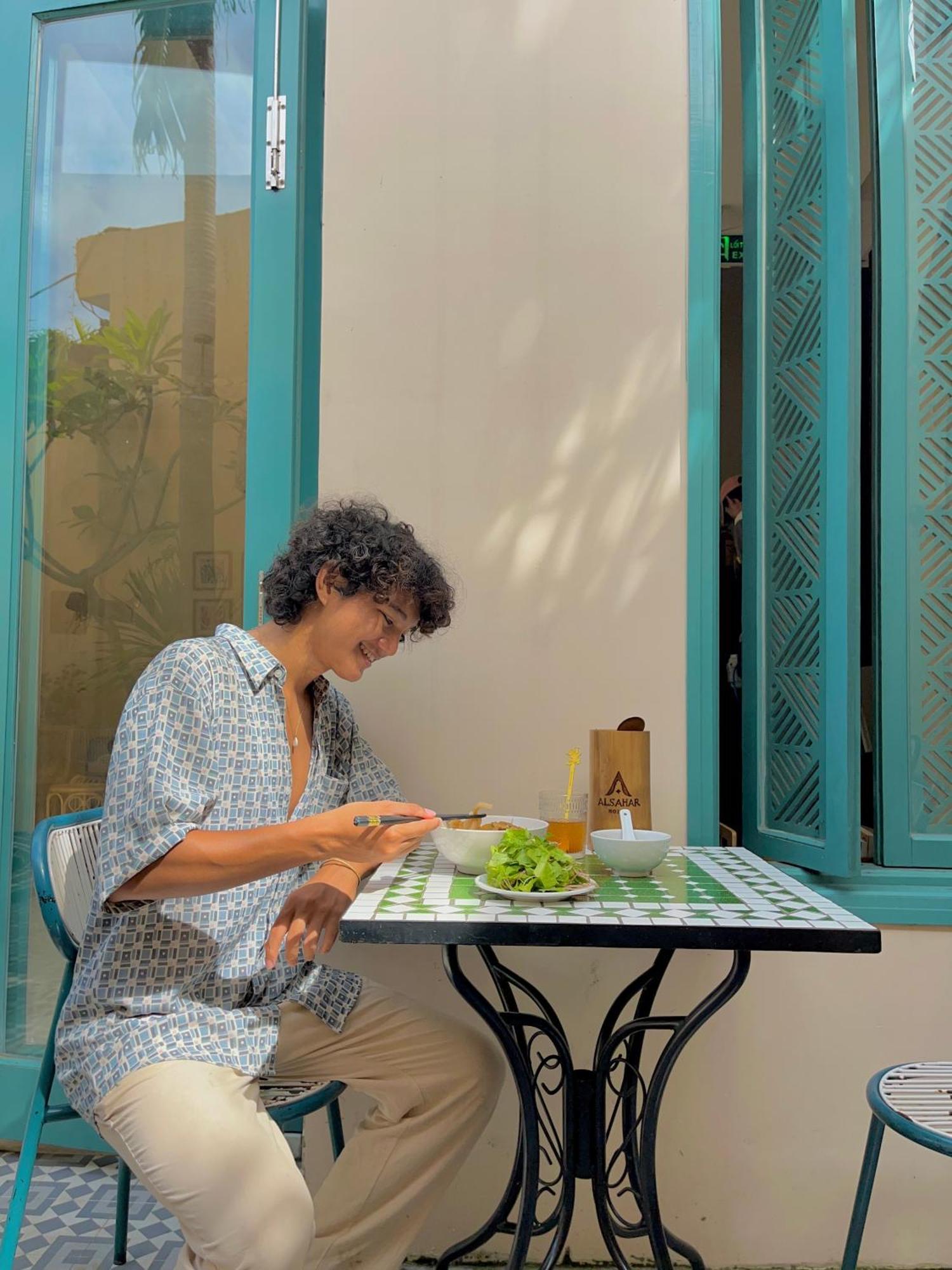Alsahar Hoi An Boutique Villa ภายนอก รูปภาพ