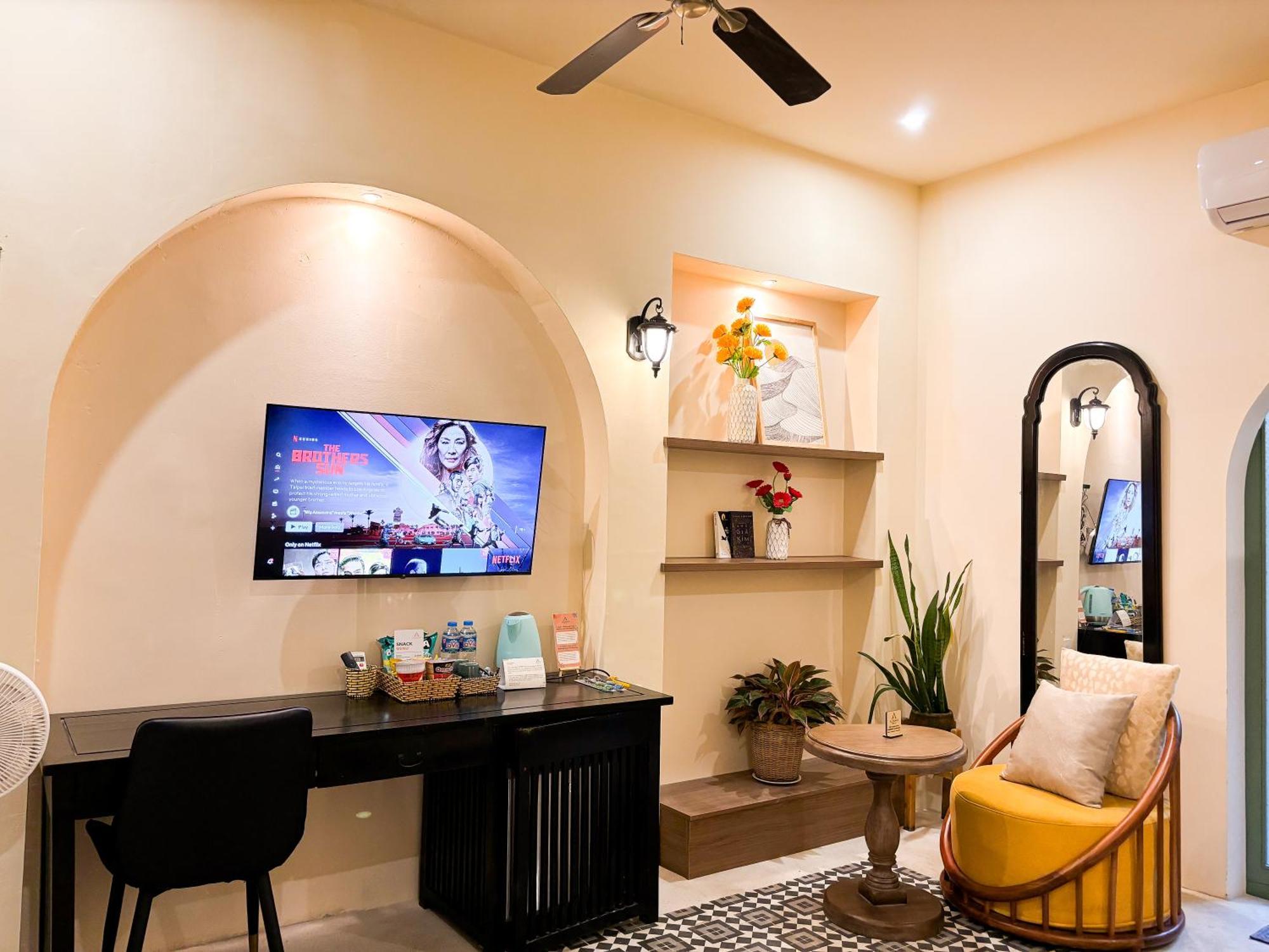 Alsahar Hoi An Boutique Villa ภายนอก รูปภาพ