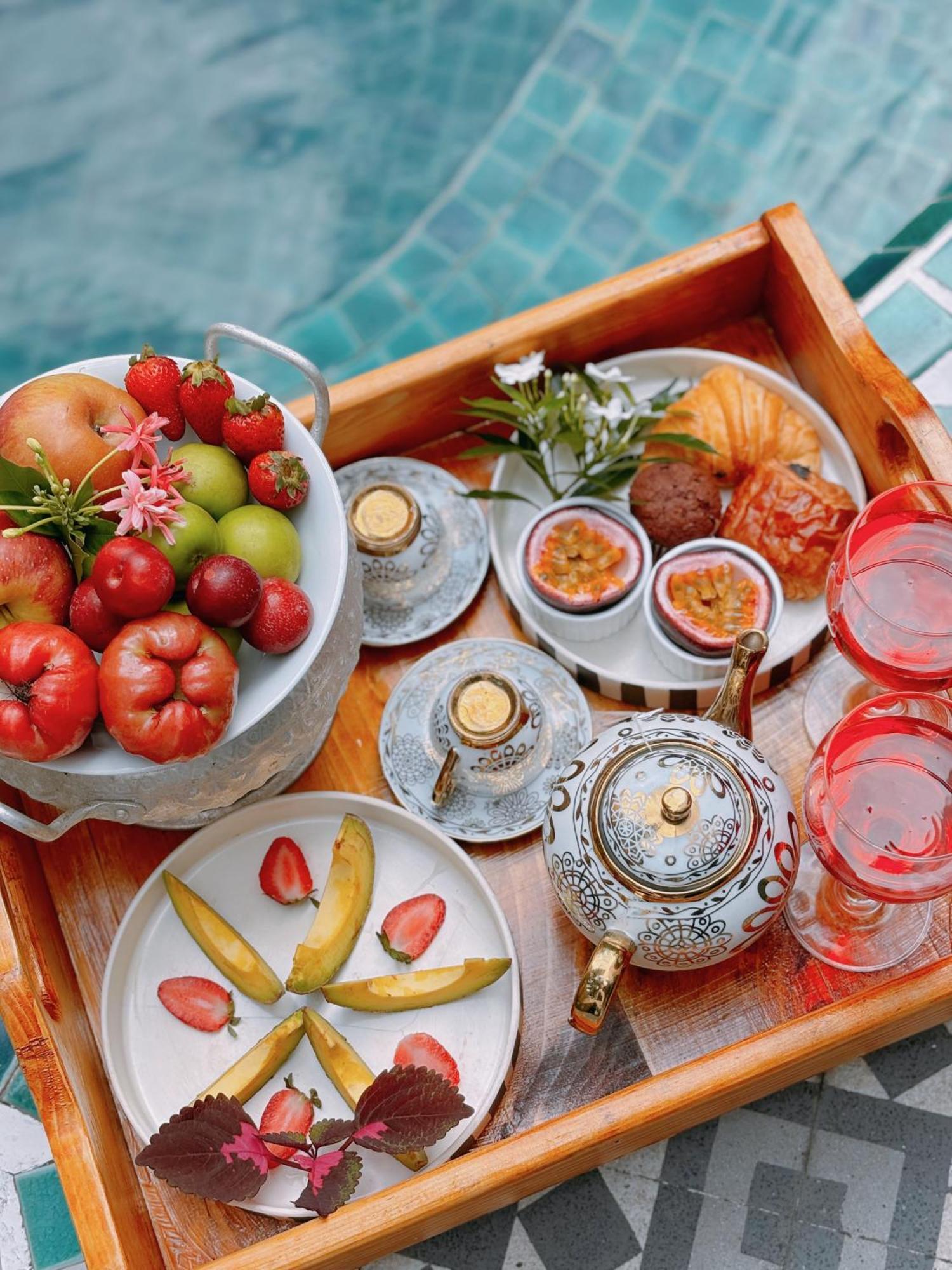 Alsahar Hoi An Boutique Villa ภายนอก รูปภาพ